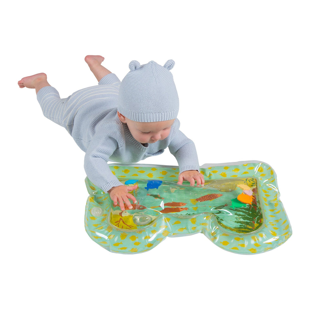 Riverbend Infant Water Mat – Manhattan Toy