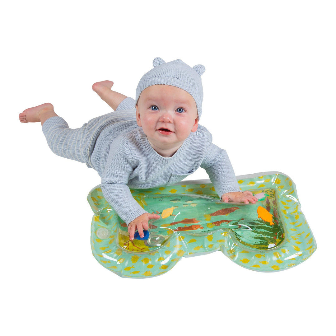 Riverbend Infant Water Mat