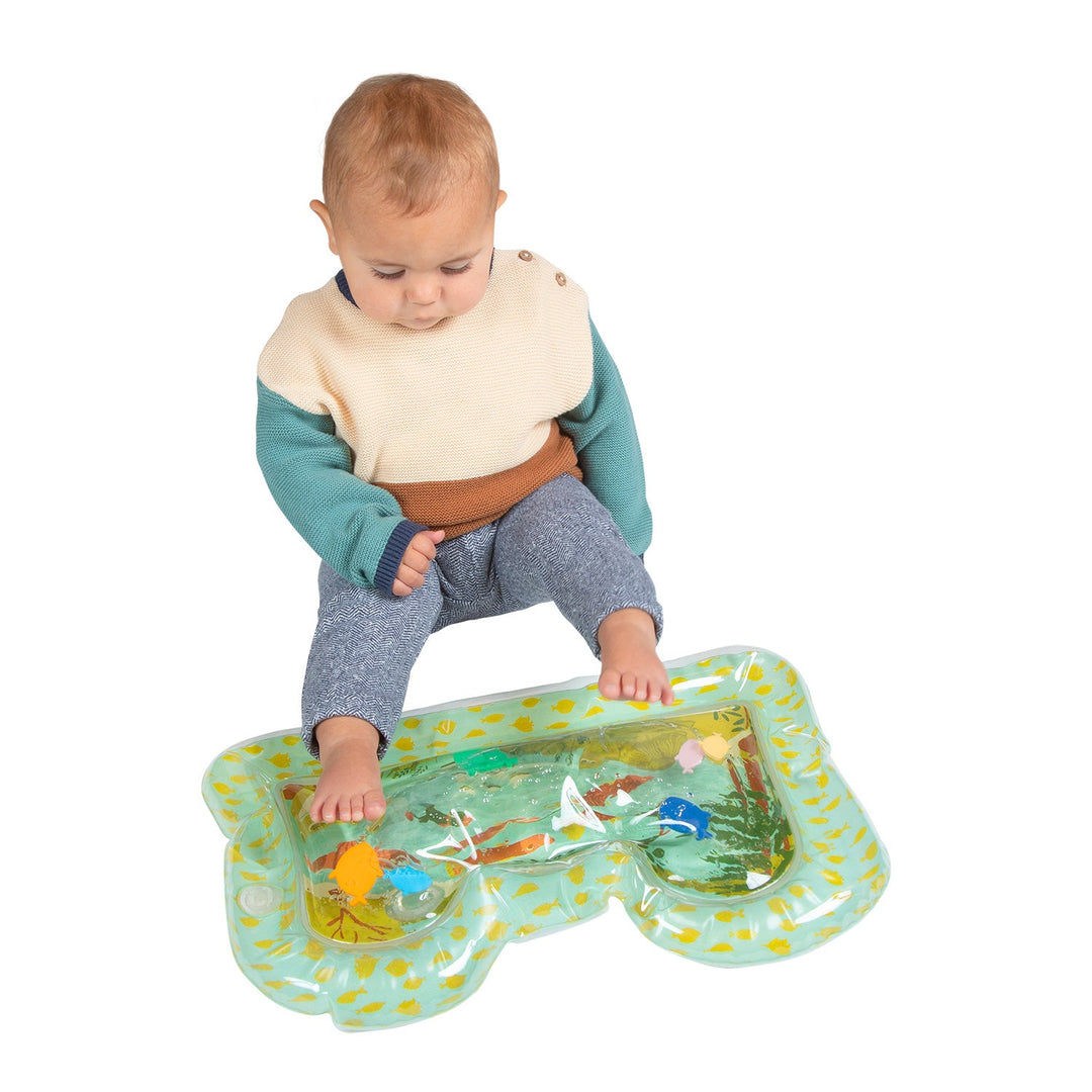 Riverbend Infant Water Mat