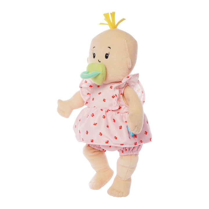 Baby Stella Peach with Blonde Hair, Exclusive Outfit, Packaged in a Beautifu Box, Perfect For Gifting