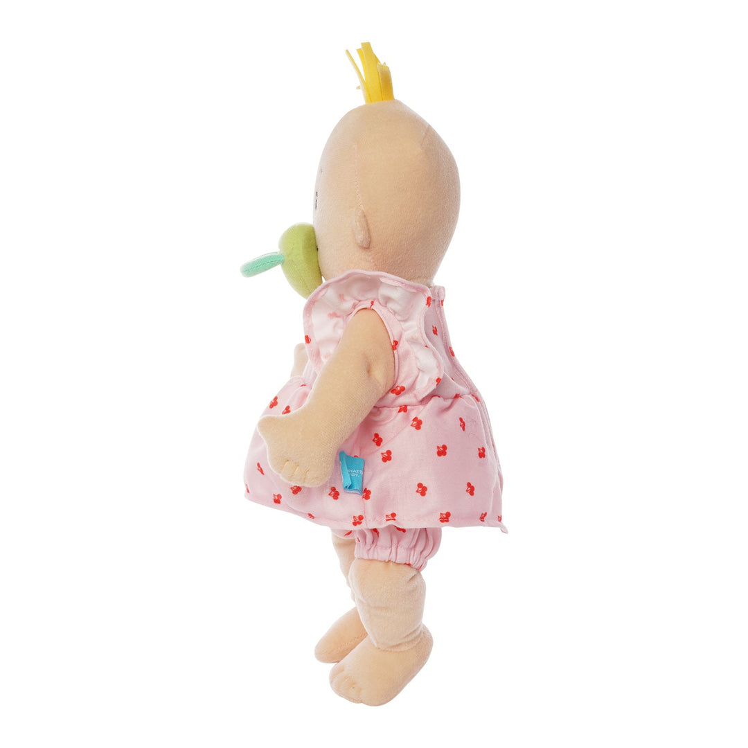 Baby Stella Peach with Blonde Hair, Exclusive Outfit, Packaged in a Beautifu Box, Perfect For Gifting