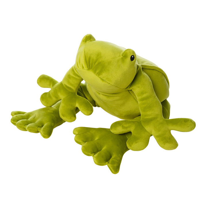 Velveteens Fidgety Frog