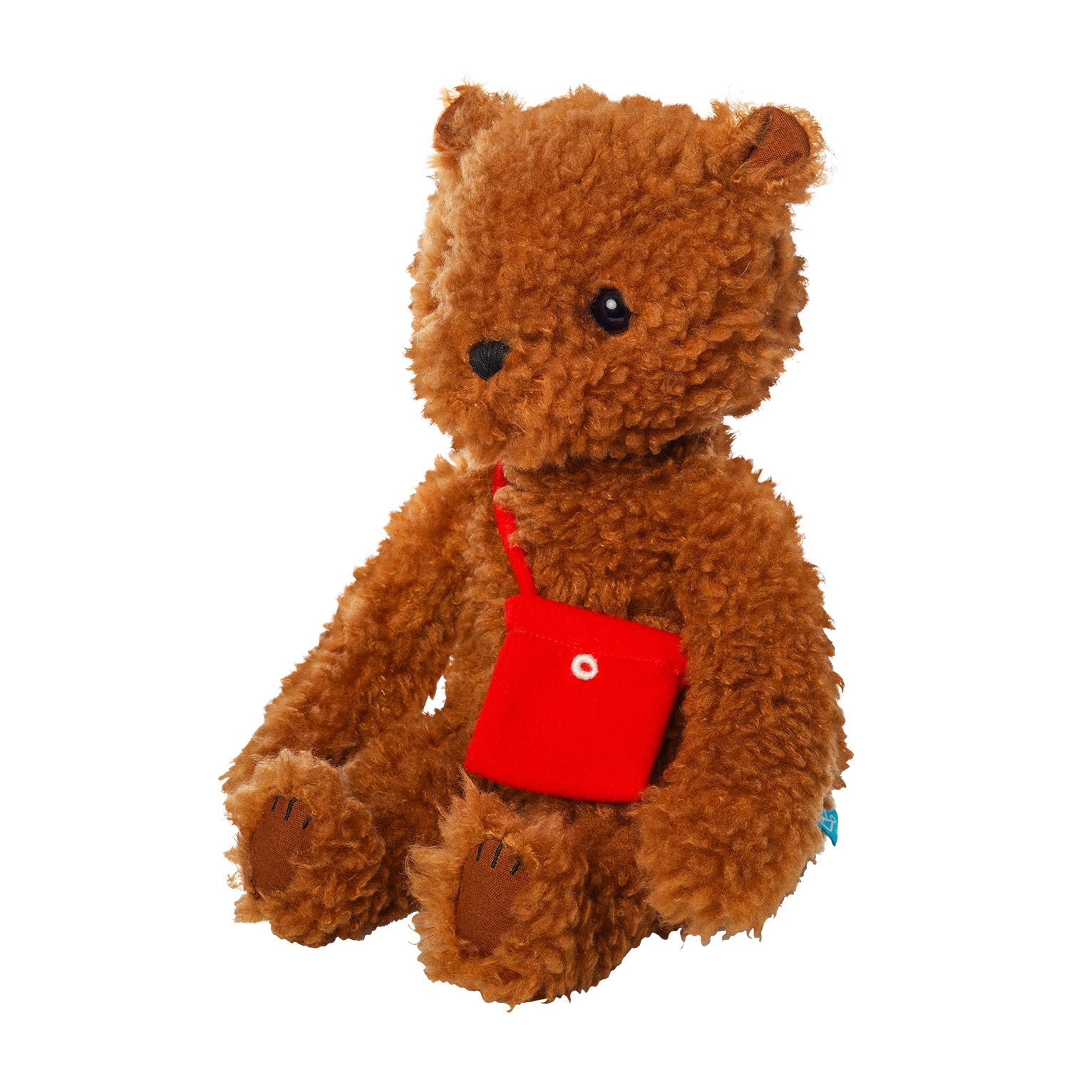 Imaginaries Bruno Bear – Manhattan Toy