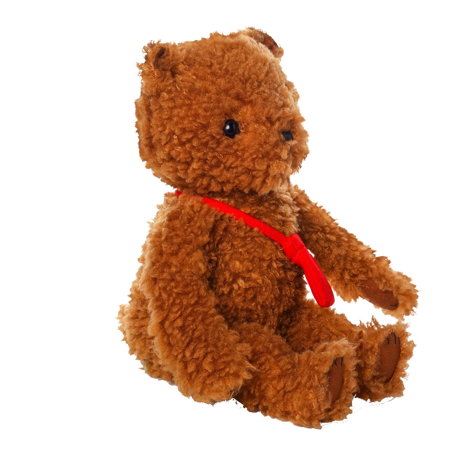 Imaginaries Bruno Bear – Manhattan Toy