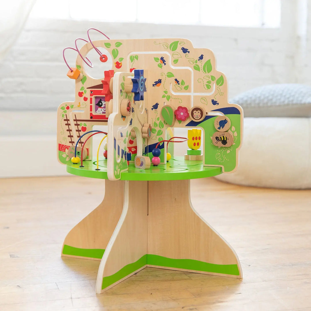 Wooden Toys - Toys + Gifts
