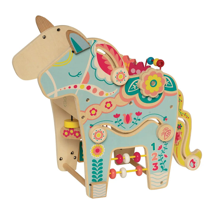 Playful Pony - Wood Toys - Manhattan Toy