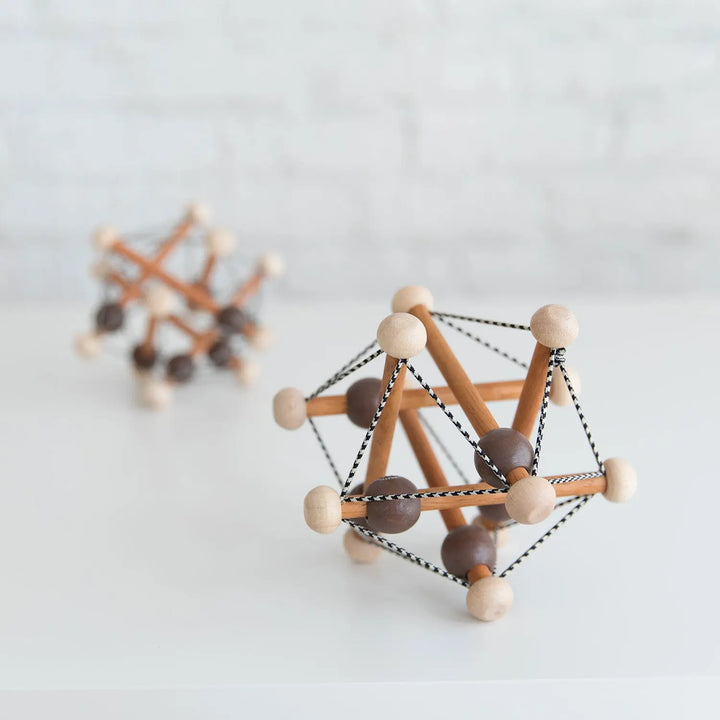 Artful Skwish - Wood Toys - Manhattan Toy