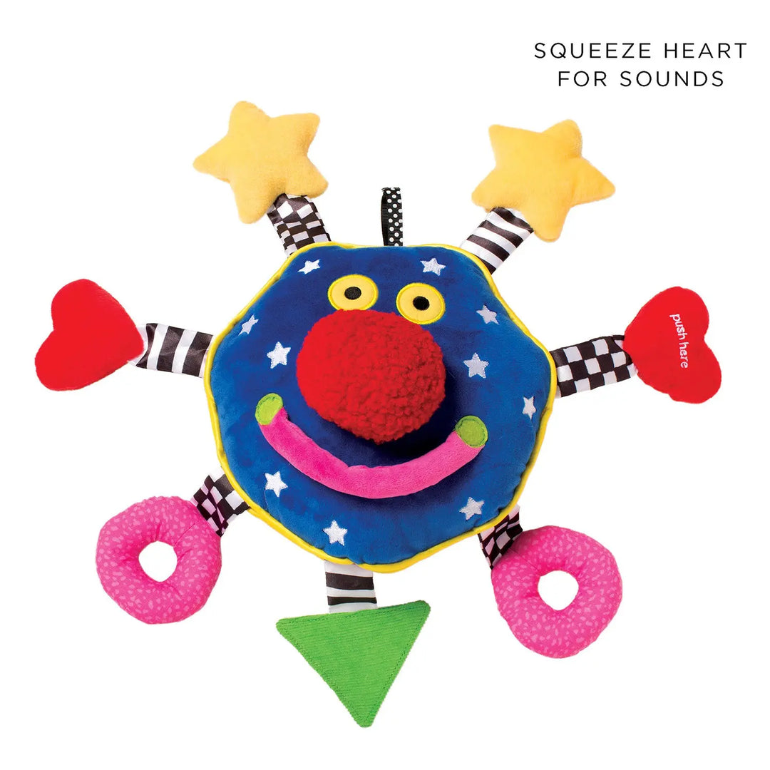 Whoozit - Baby Toys - Manhattan Toy