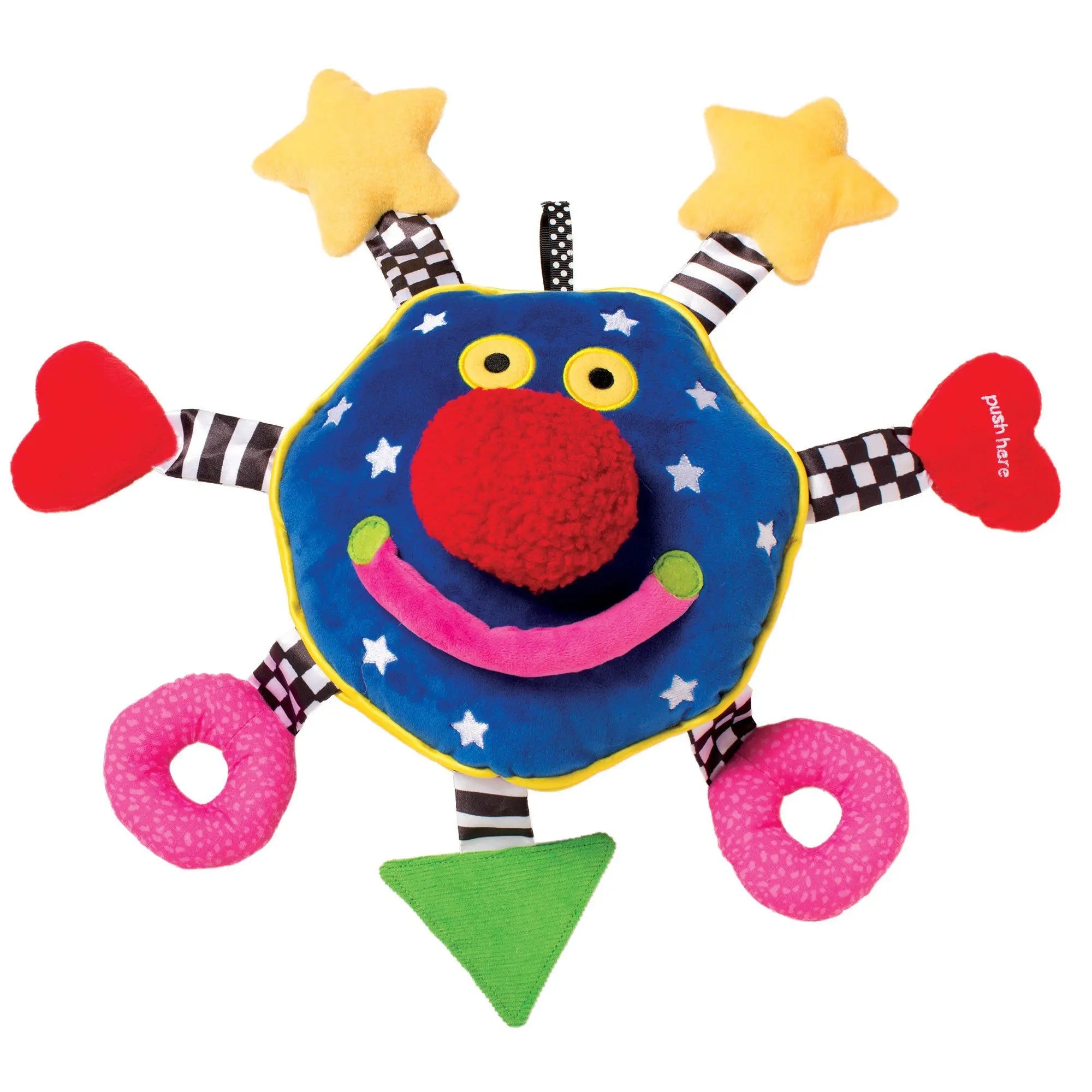 Whoozit – Manhattan Toy