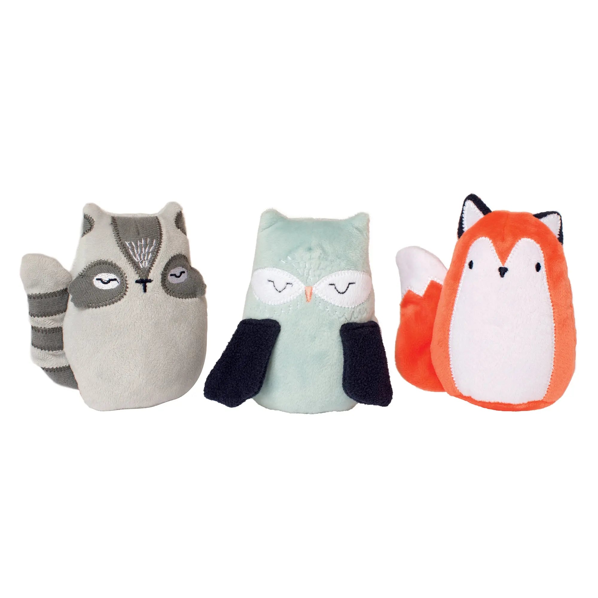 Canoe Buddies - Baby Activity Toys - Manhattan Toy