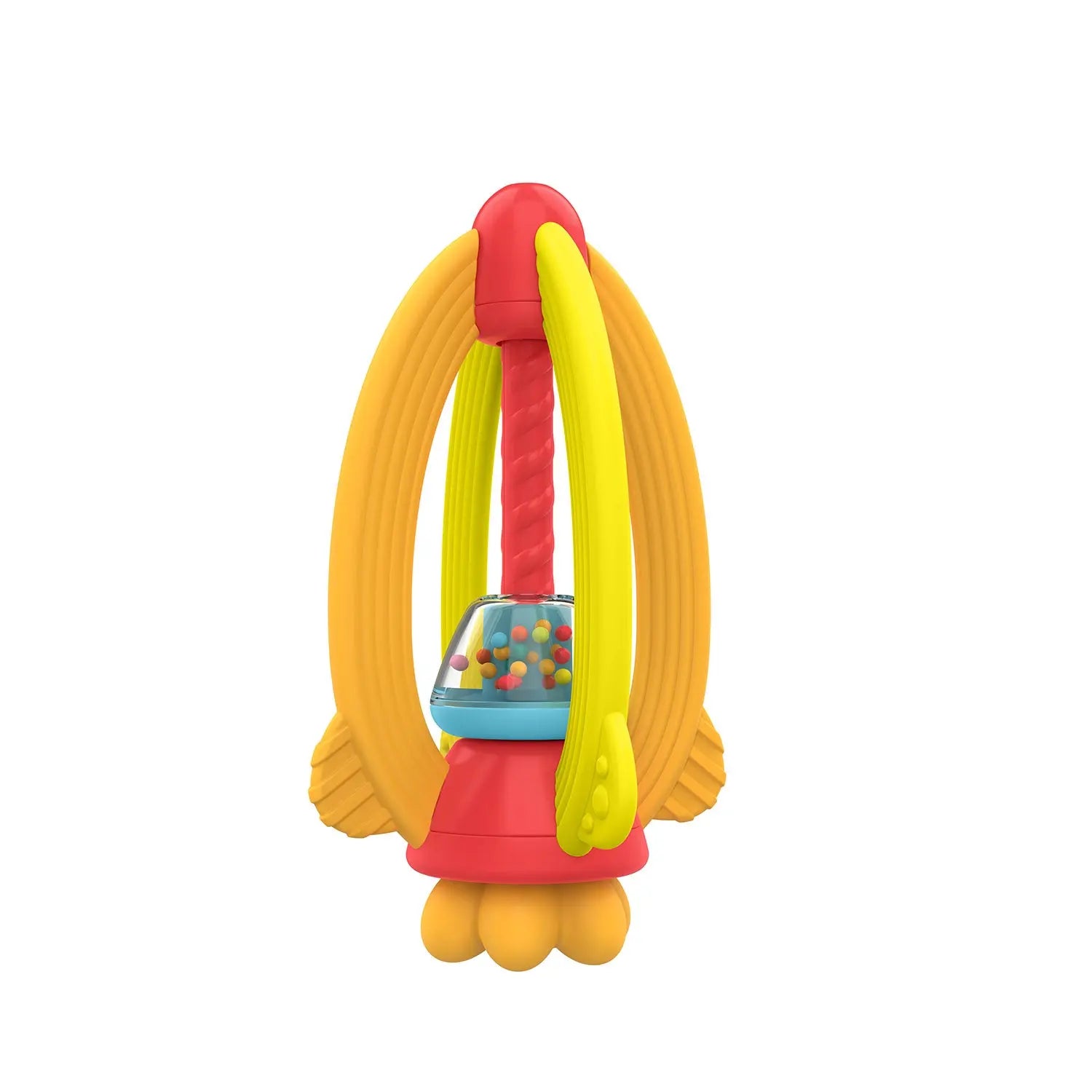 Rocket baby 2025 toy