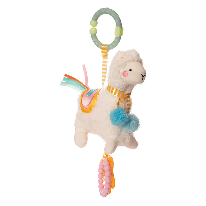 Travel Toy Llama - Baby Toys - Manhattan Toy