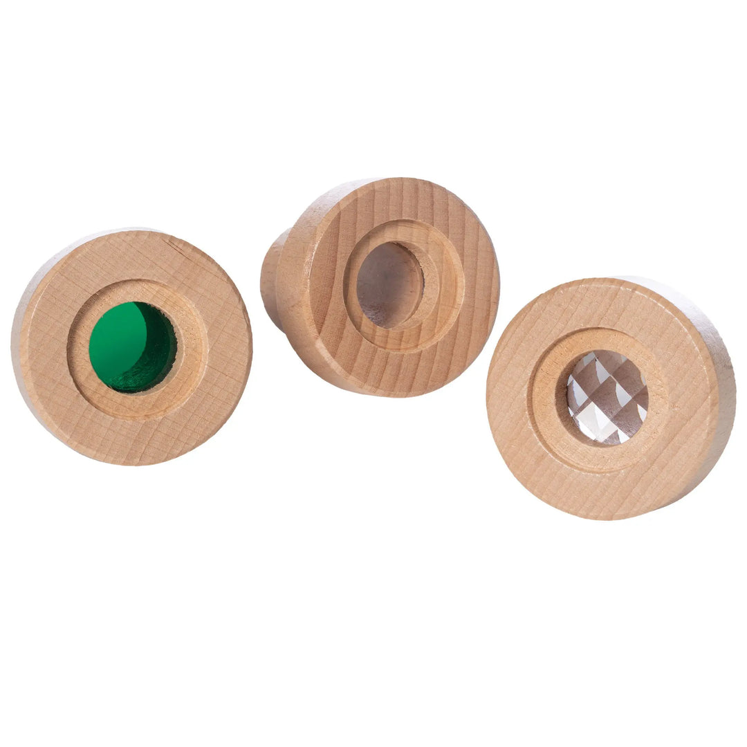 Natural Historian Camera - Wood Toys - Manhattan Toy