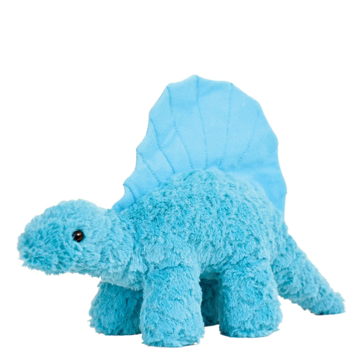 Little Jurassics Dimetrodon Gnaw - Stuffed Animal - Manhattan Toy