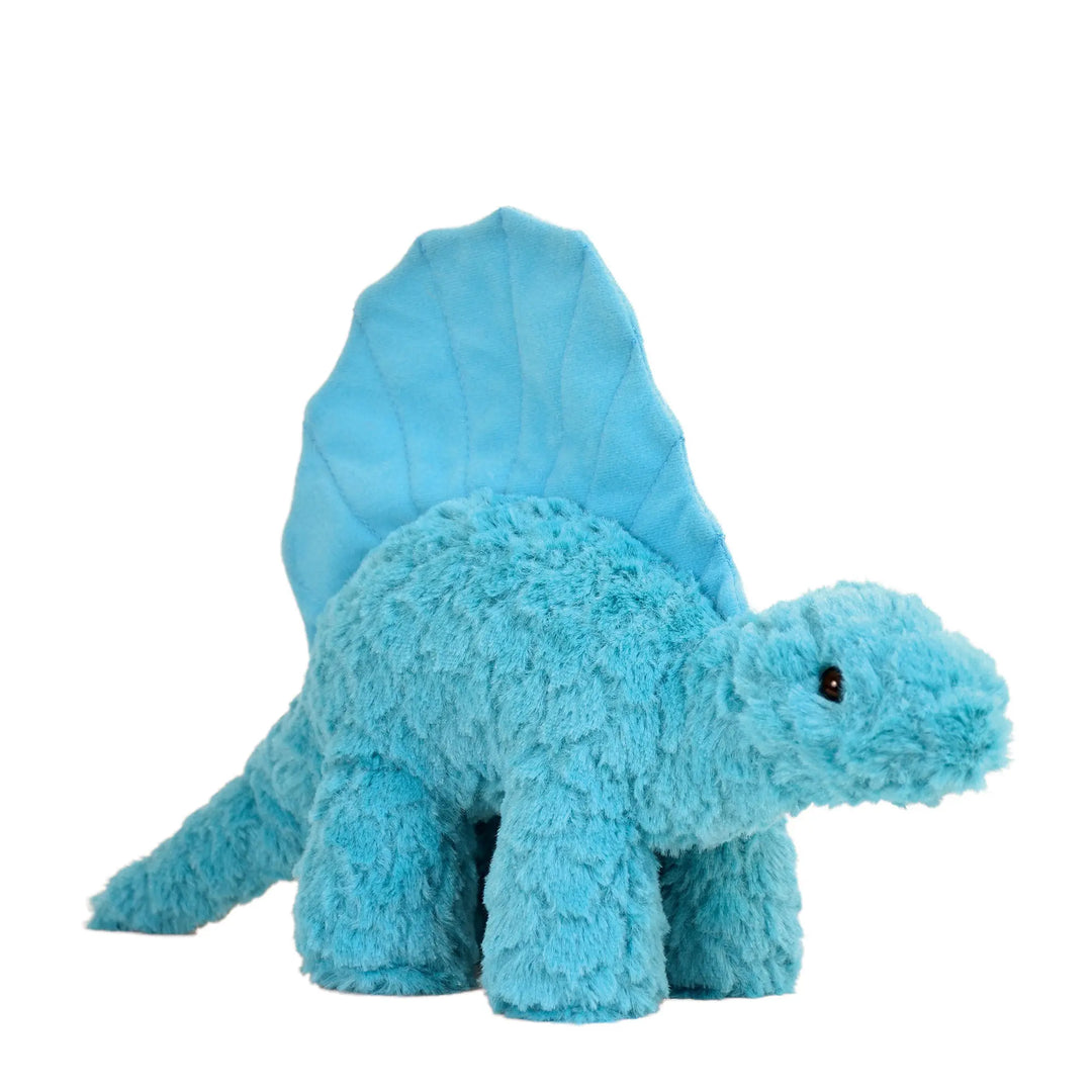 Little Jurassics Dimetrodon Gnaw - Stuffed Animal - Manhattan Toy