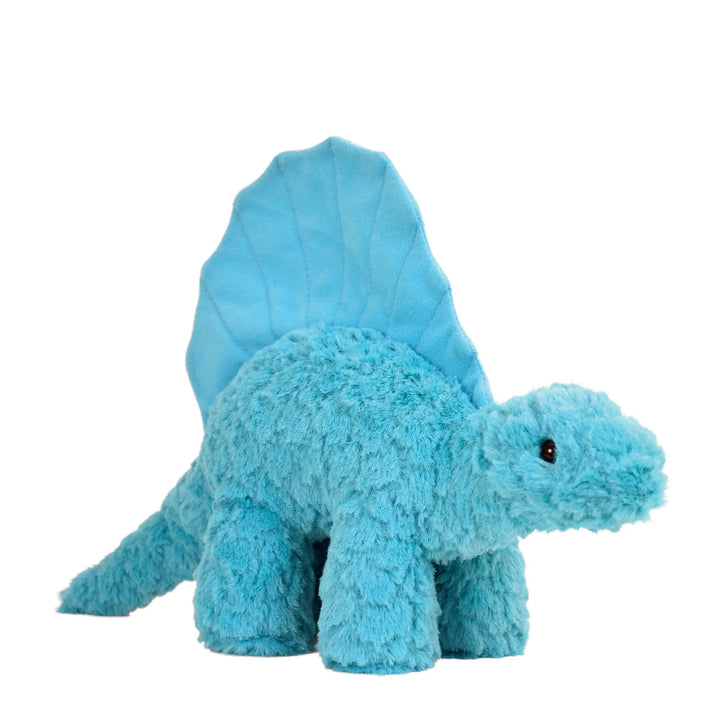 Little Jurassics Dimetrodon Gnaw - Stuffed Animal - Manhattan Toy
