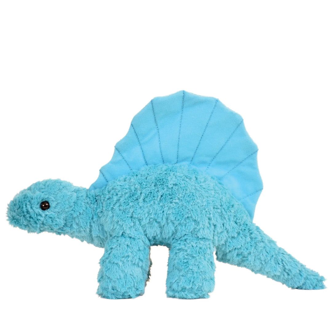 Little Jurassics Dimetrodon Gnaw - Stuffed Animal - Manhattan Toy
