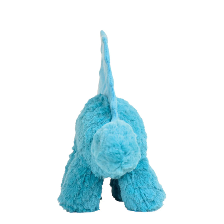 Little Jurassics Dimetrodon Gnaw - Stuffed Animal - Manhattan Toy
