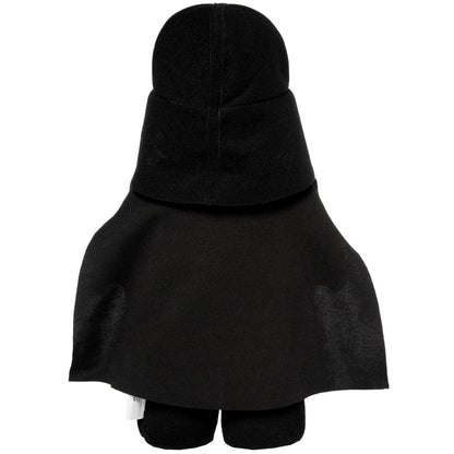 LEGO Star Wars Darth Vader Plush Minifigure - Stuffed Animal - Manhattan Toy