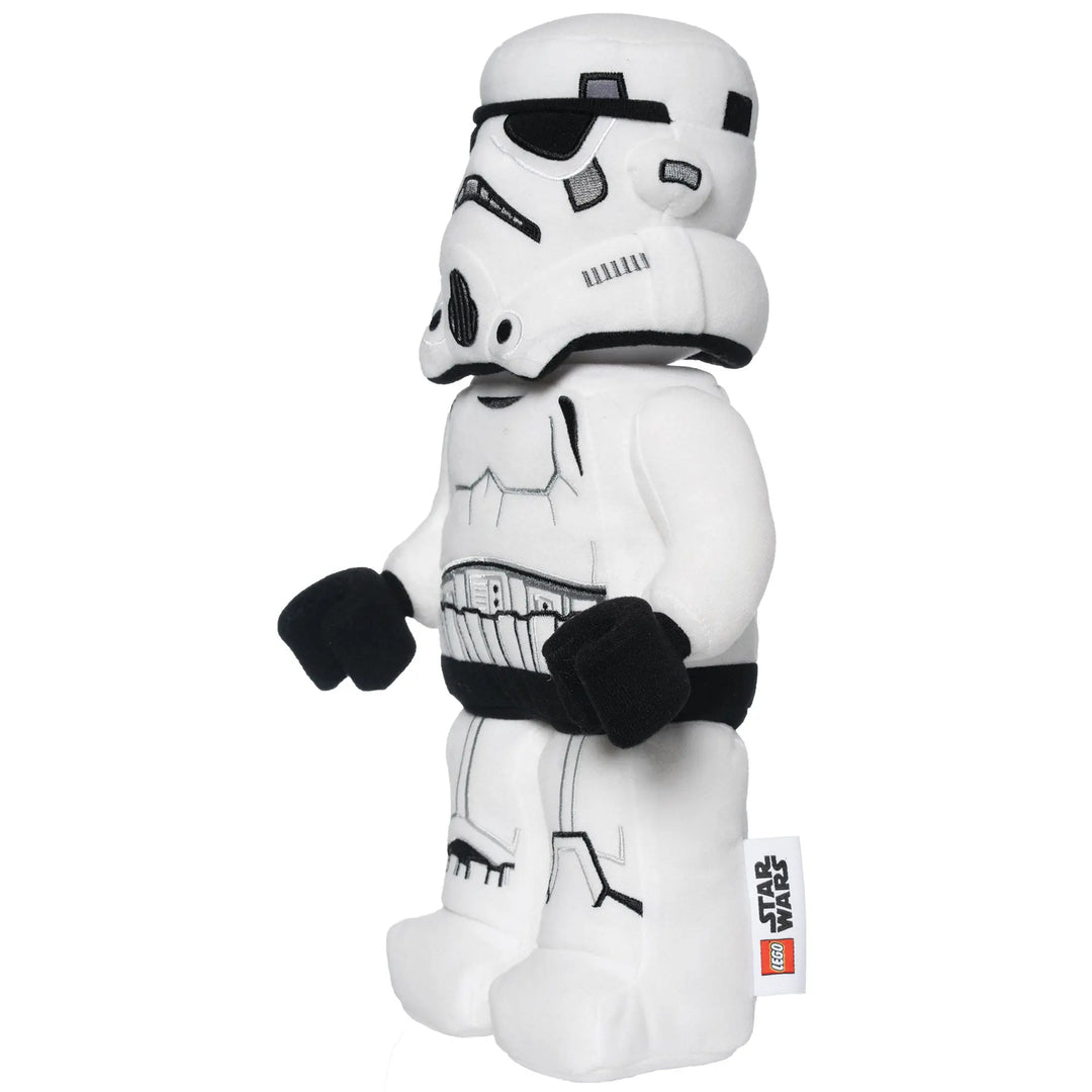 LEGO Star Wars Stormtrooper Plush Minifigure - Manhattan Toy