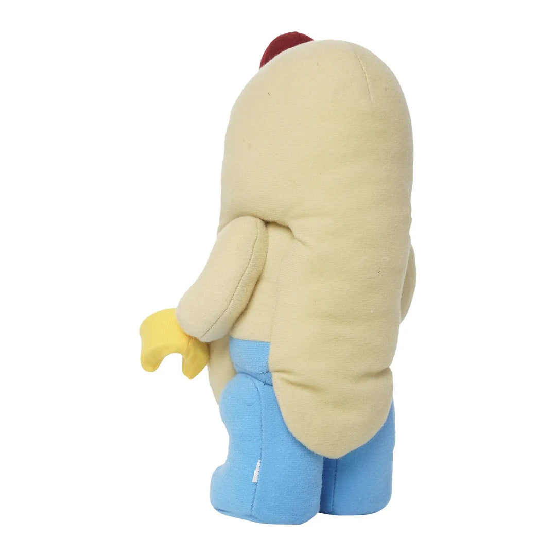 SpongeBob SquarePants - Banana SpongeBob Soft Plush Toy 9 inch