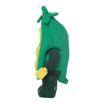 LEGO Peapod Girl Plush Minifigure Small - Stuffed Animal - Manhattan Toy