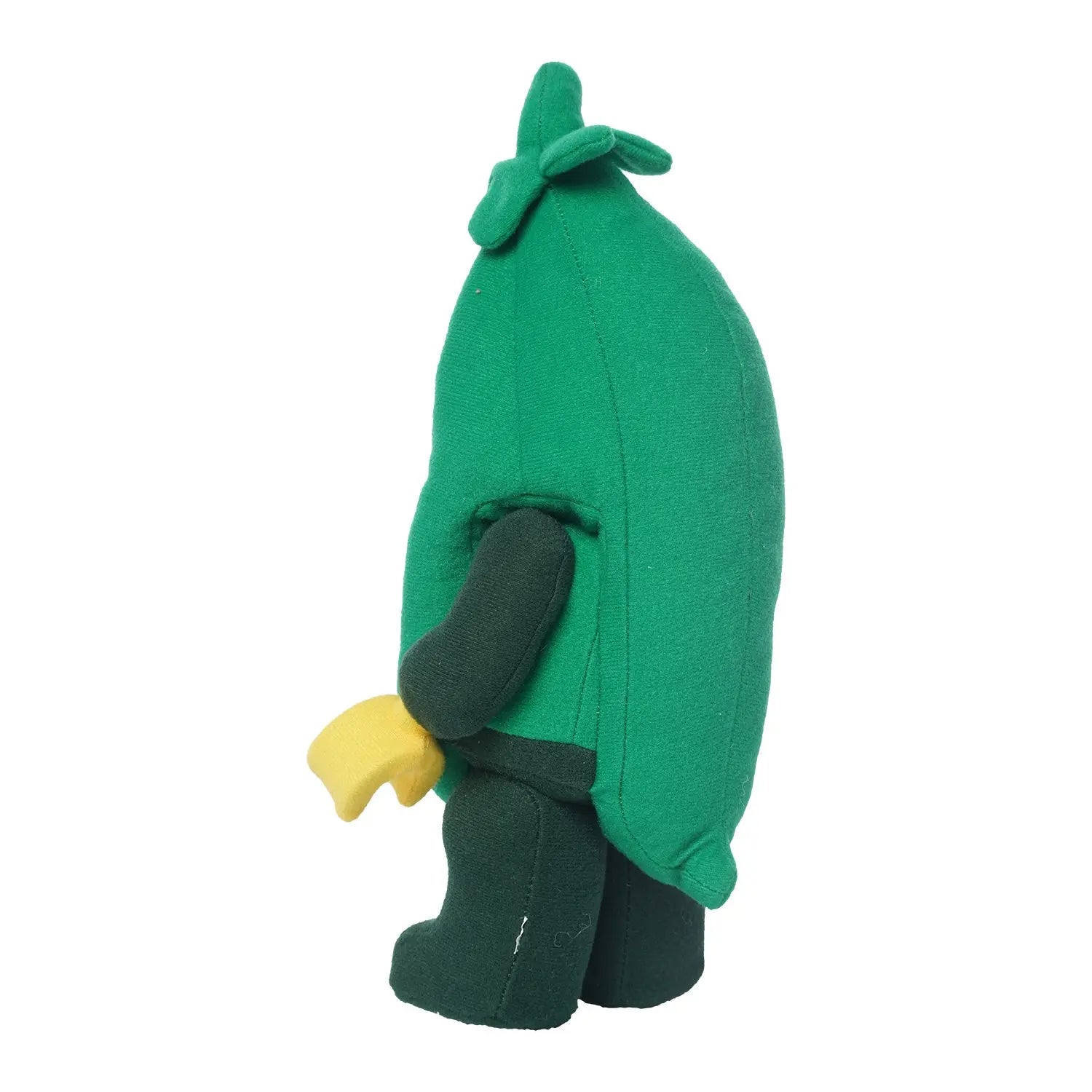LEGO Peapod Girl Plush Minifigure Small - Stuffed Animal - Manhattan Toy