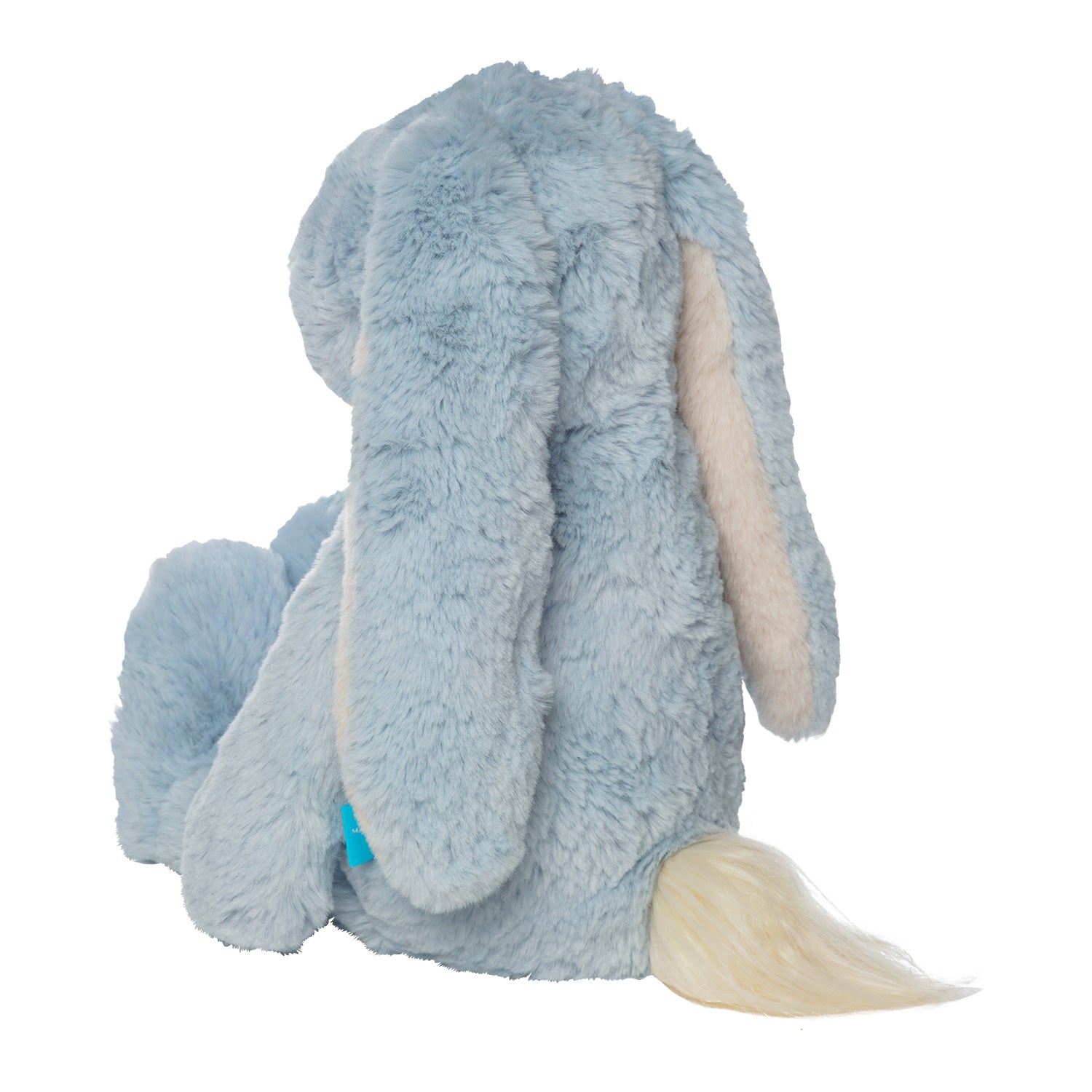 Snuggle Bunnies River Blue – Manhattan Toy