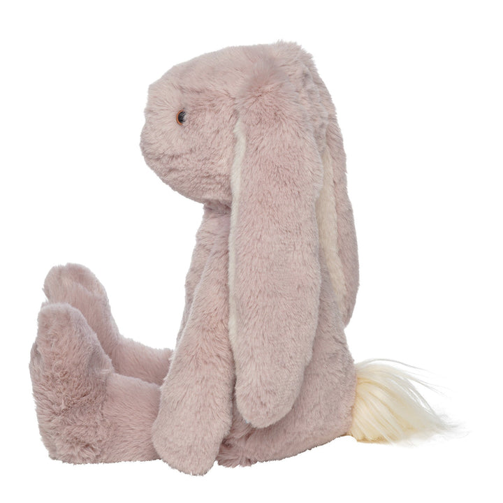 Snuggle Bunnies Mauve Ivy