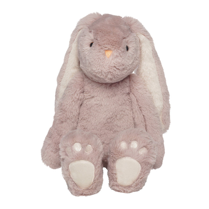 Snuggle Bunnies Mauve Ivy