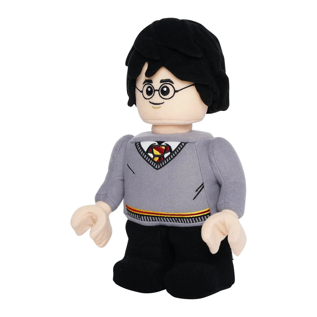 LEGO HARRY POTTER Plush Minifigure - Manhattan Toy