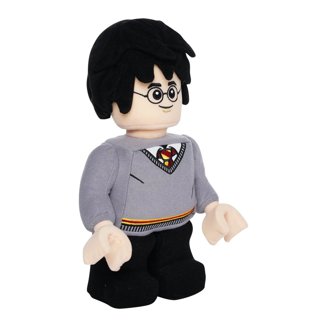 LEGO HARRY POTTER Plush Minifigure - Action & Toy Figures - Manhattan Toy