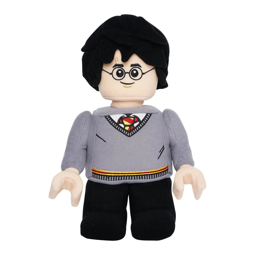 Harry Potter Harry Potter Plush  Harry potter plush, Harry potter toys, Harry  potter items