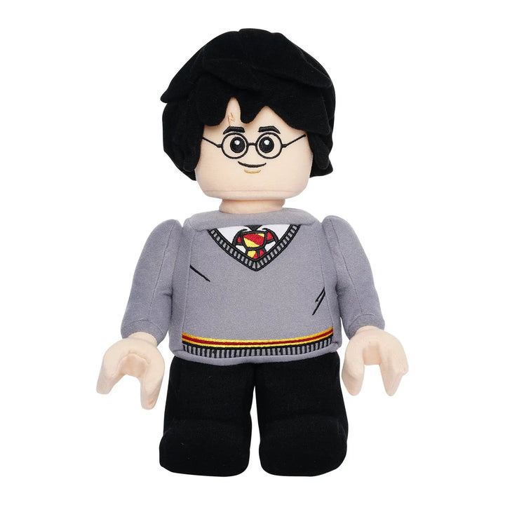LEGO HARRY POTTER Plush Minifigure - Action & Toy Figures - Manhattan Toy