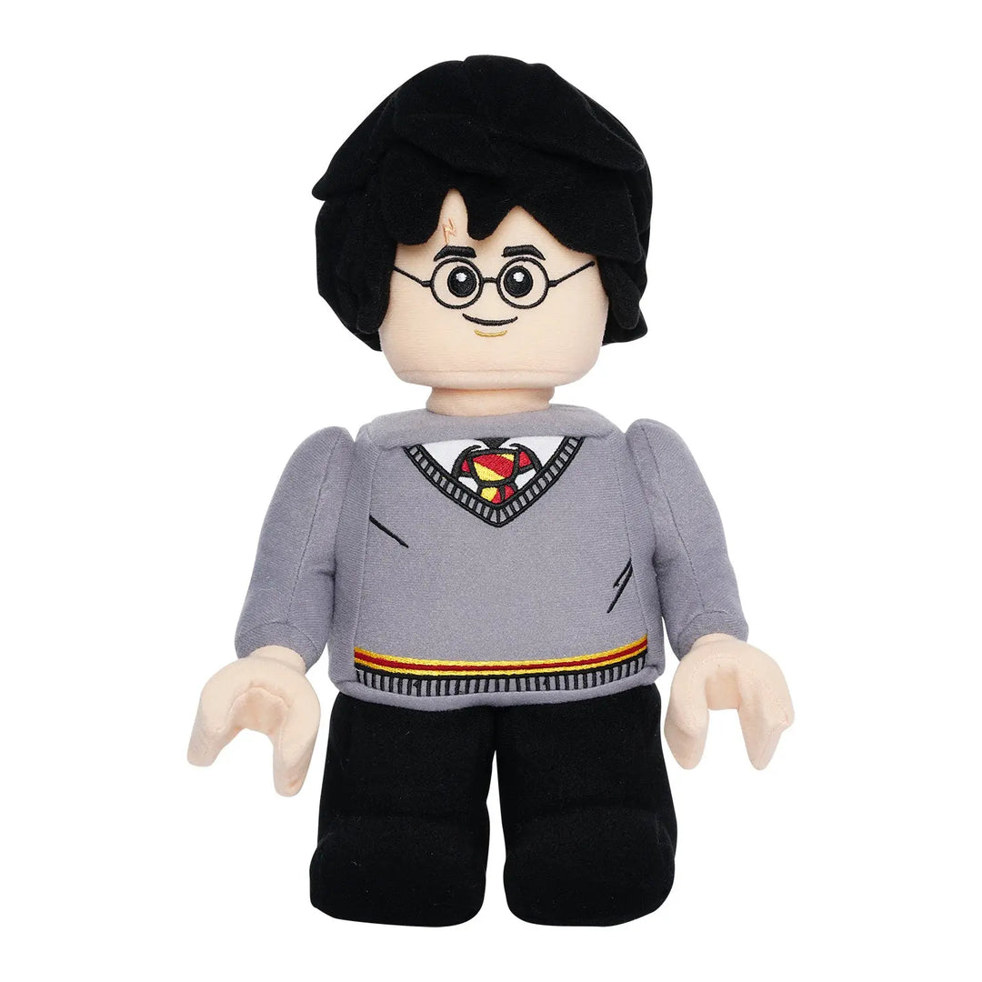 LEGO HARRY POTTER Plush Minifigure - Manhattan Toy