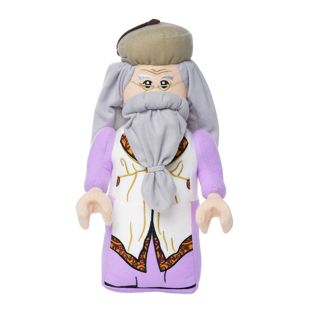 Lego Harry Potter Albus Dumbledore - Manhattan Toy 