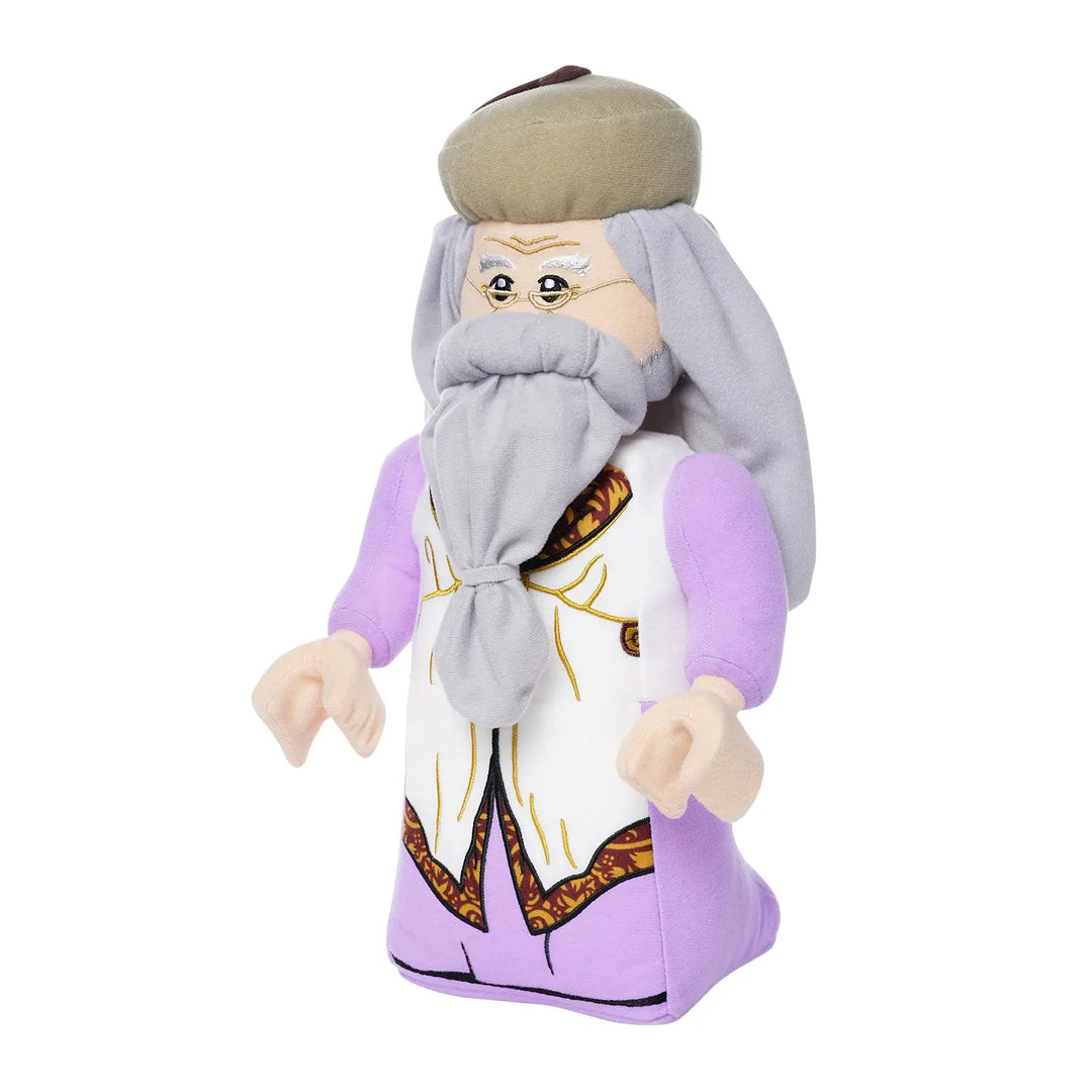 LEGO HARRY POTTER Albus Dumbledore - Action & Toy Figures - Manhattan Toy