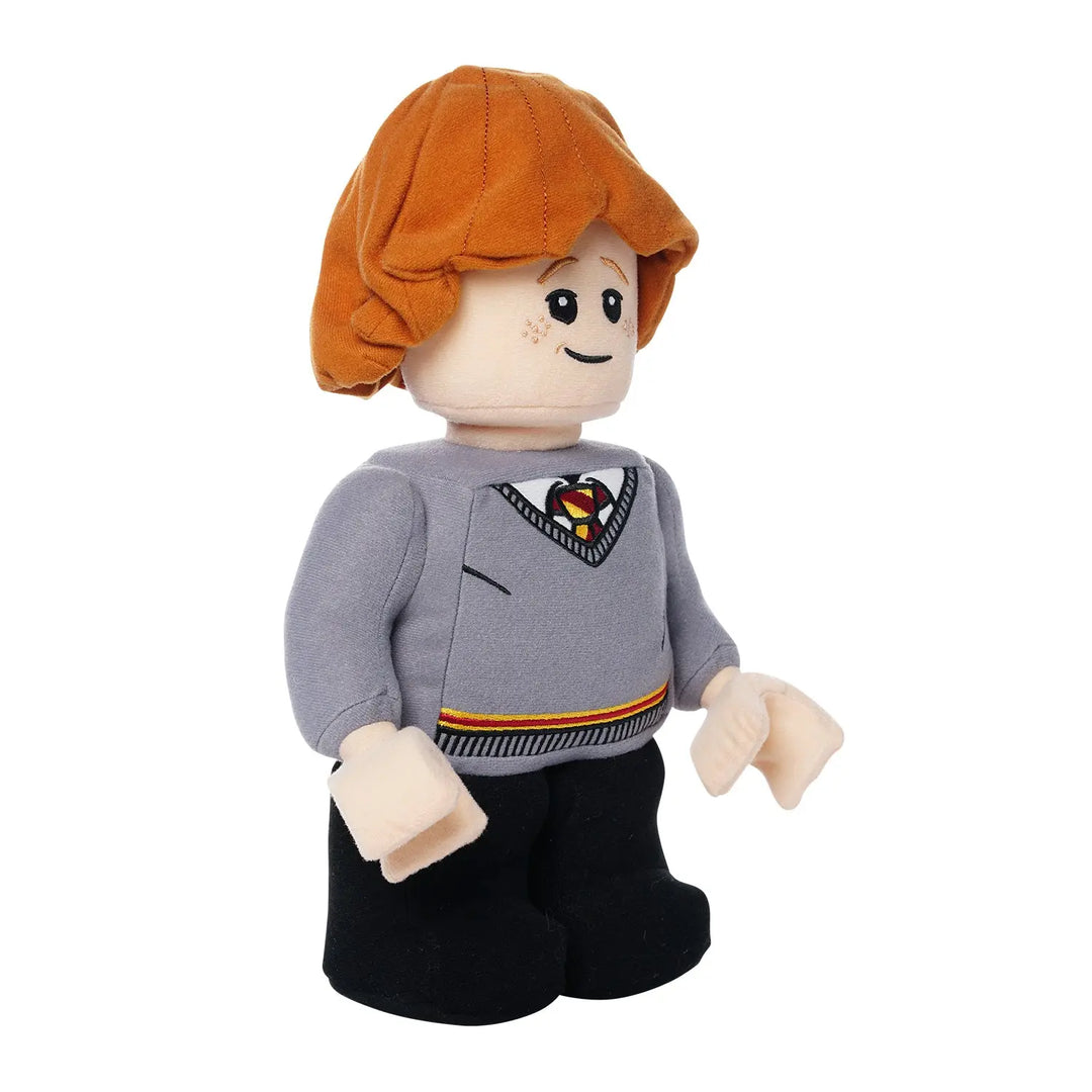 LEGO HARRY POTTER Ron Weasley - Action & Toy Figures - Manhattan Toy