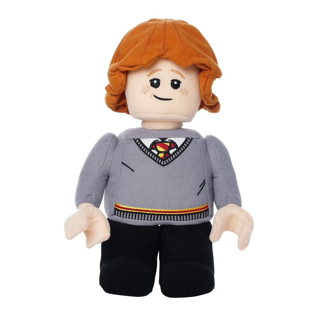 LEGO HARRY POTTER Ron Weasley - Action & Toy Figures - Manhattan Toy