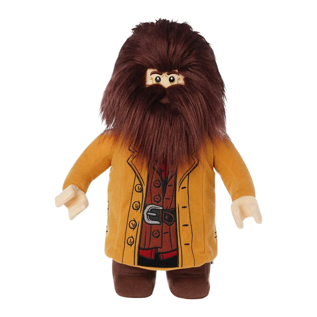 LEGO HARRY POTTER Hagrid - Action & Toy Figures - Manhattan Toy