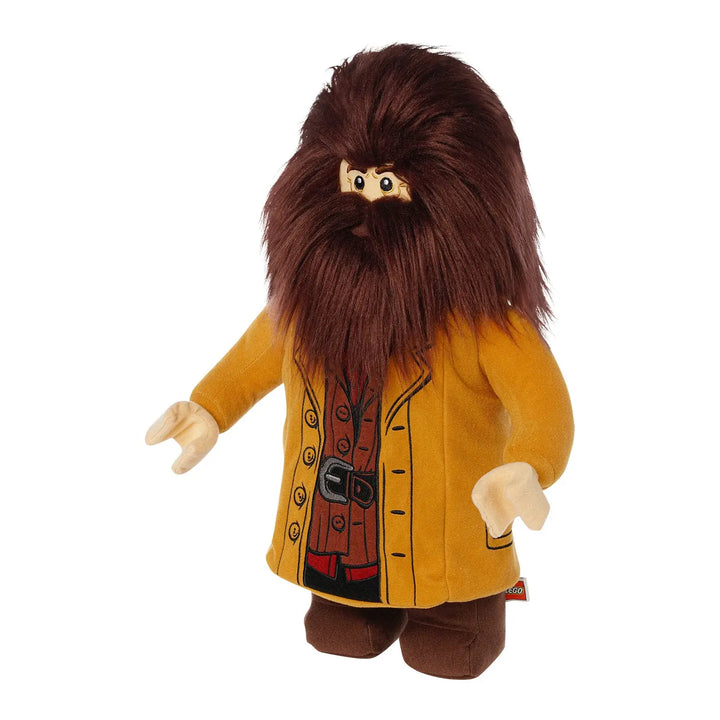 LEGO HARRY POTTER Hagrid - Action & Toy Figures - Manhattan Toy