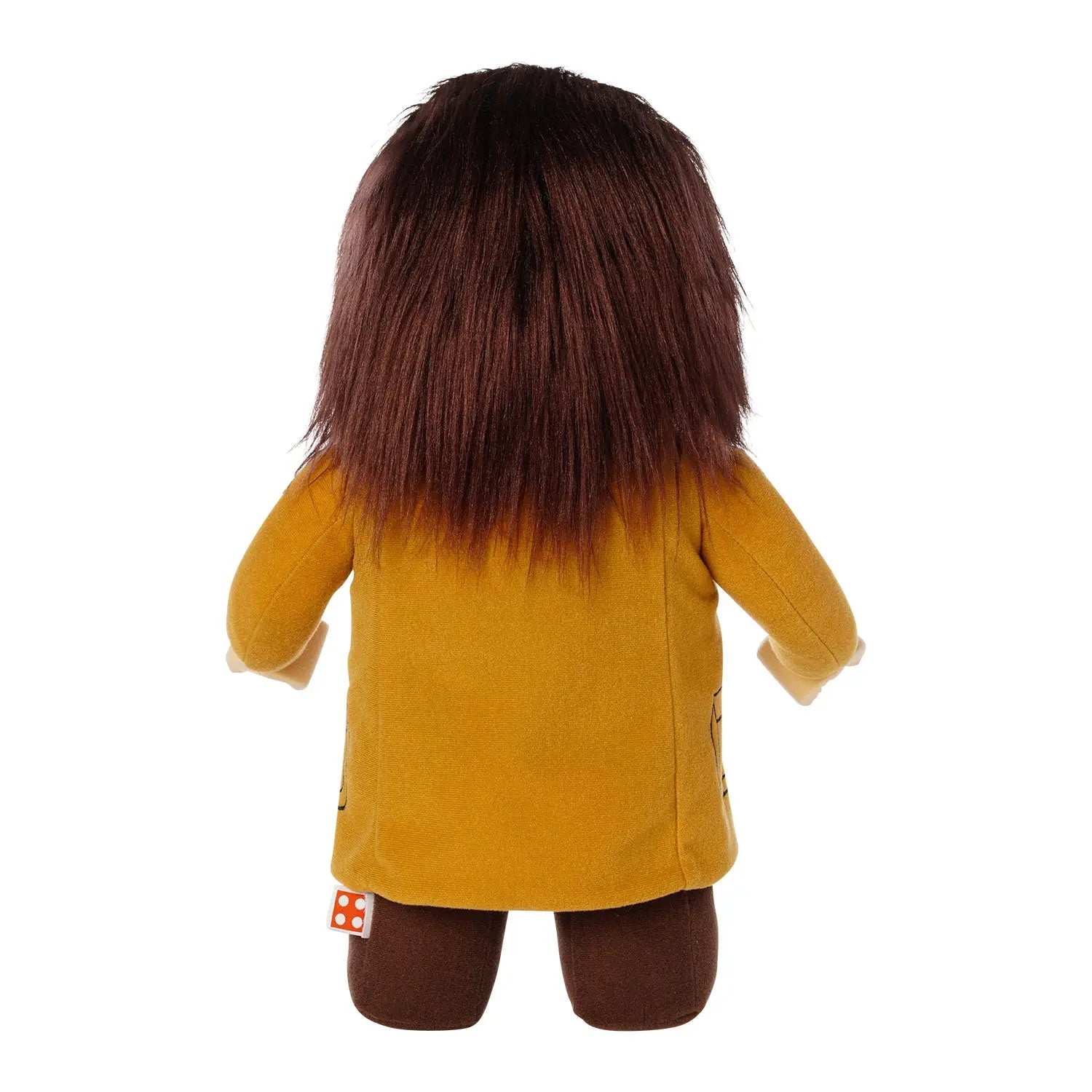 Hagrid toy best sale