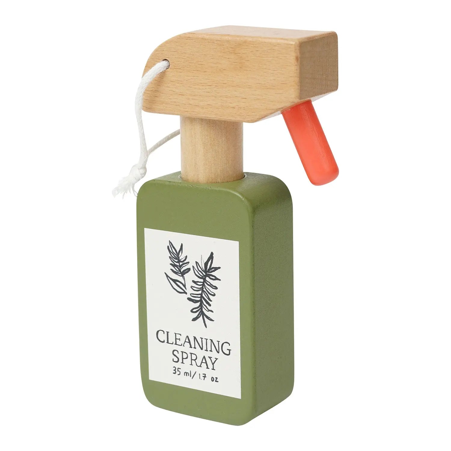 Spruce Cleaning Set - Manhattan Toy