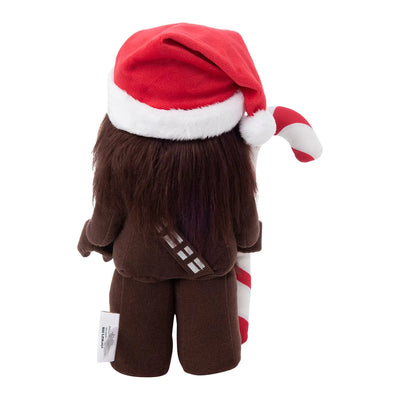 LEGO Star Wars Chewbacca Holiday Plush Minifigure - Stuffed Animal - Manhattan Toy