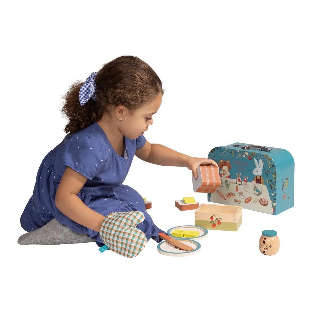 Manhattan Toy Forest Tales Baking Set