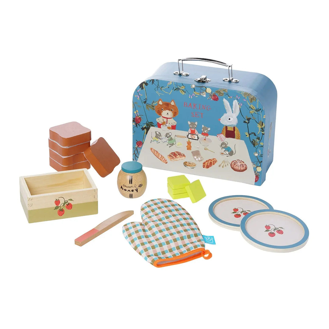 Manhattan Toy Forest Tales Baking Set