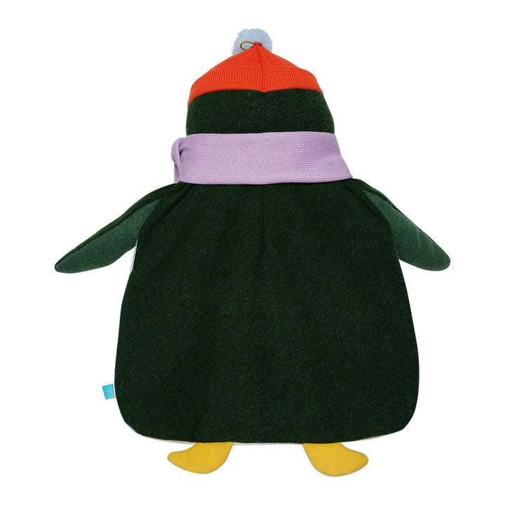 Polly Penguin Advent Calendar - Wood Toys - Manhattan Toy