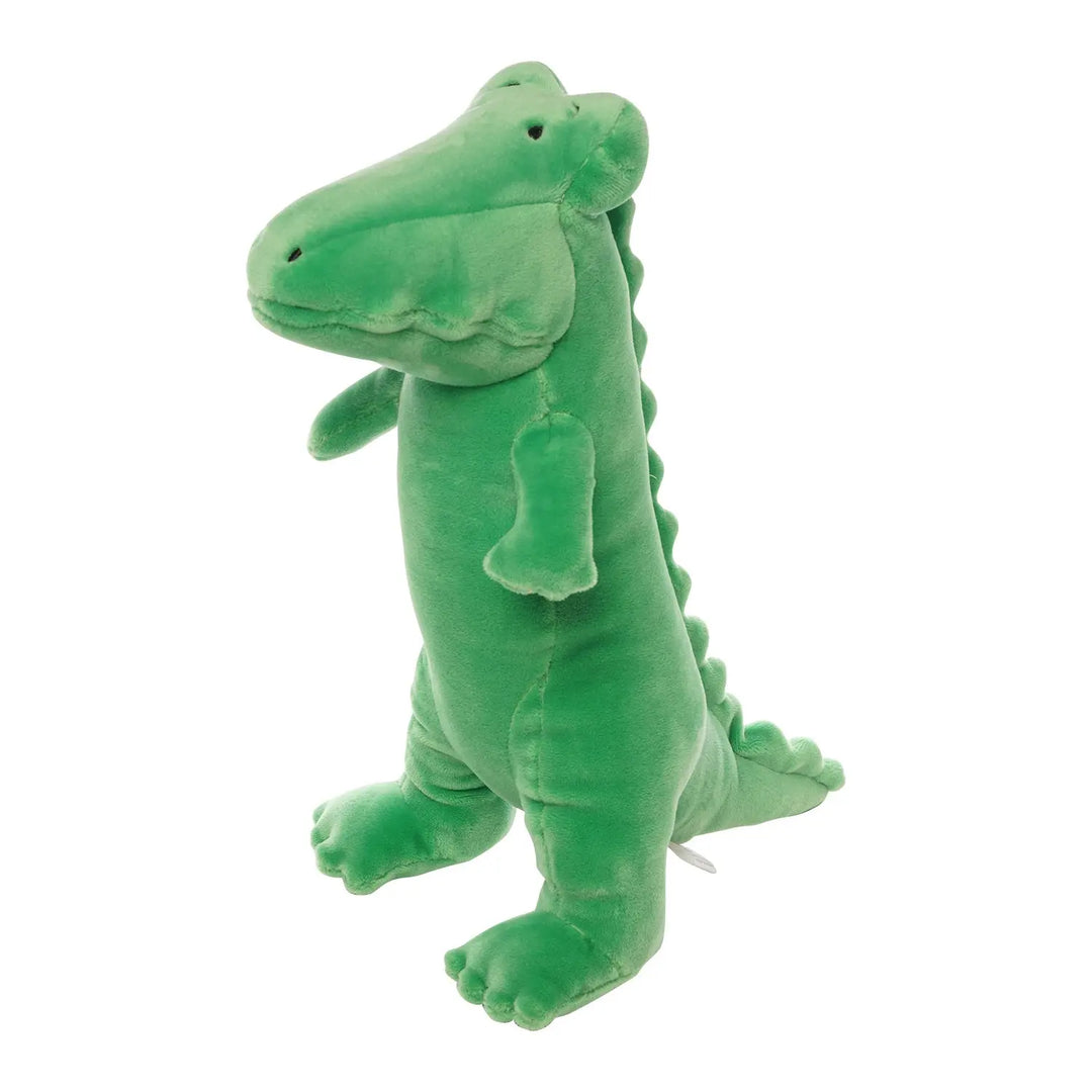 Lyle Lyle Crocodile plush - small by Manhattan Toy