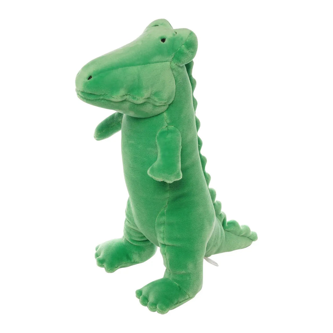 John Lewis Crocodile Plush Soft Toy