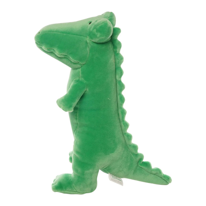Lyle, Lyle Crocodile Plush Small - Coming Soon - Manhattan Toy